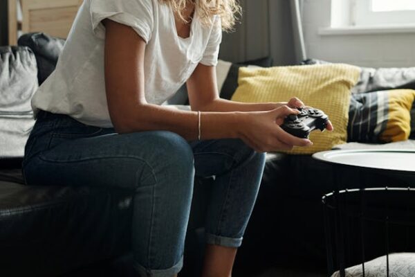 Fun and Chilled Ways to Cure Your Boredom on a Quiet Day