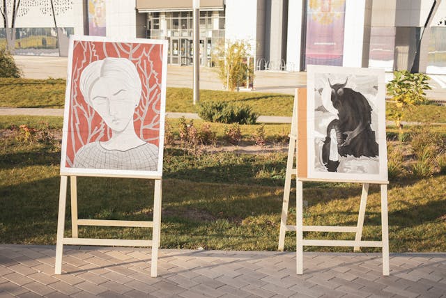 How Arts School Transforms Your Life