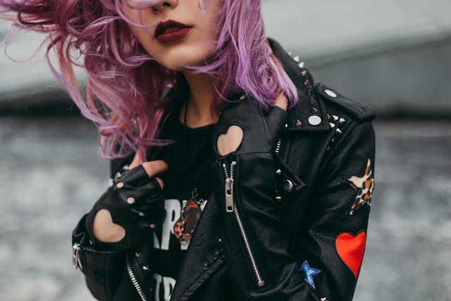 5 Ways to Liven Up Your Look