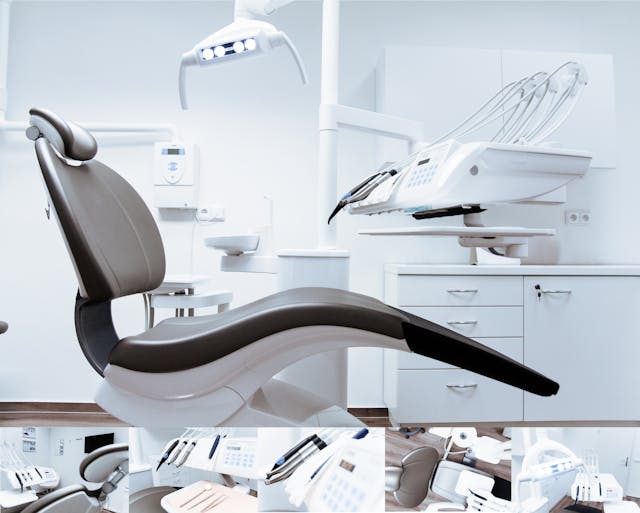 Smart Ways To Ensure The Long-Term Success Of Your Dental Business