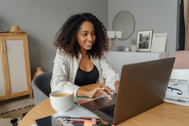 The Importance of an Online Presence in Business Today