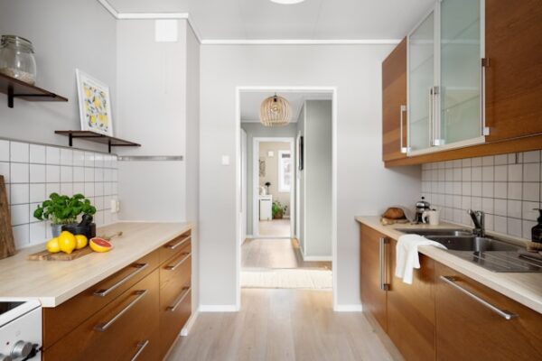 Why Expensive Kitchens Don’t Always Look Good